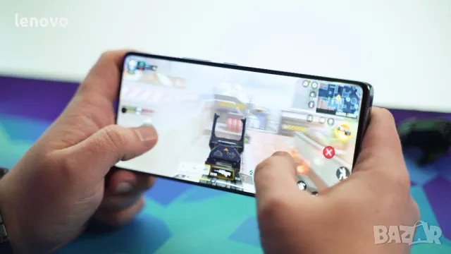 Infinix GT20 Pro Gamers Special edition - 12/256GB, снимка 3 - Други - 49002580