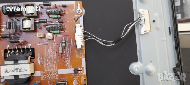 Supply Board Bn44-00645a L42s1 for Samsung UE39F5570S , снимка 3 - Части и Платки - 34358858