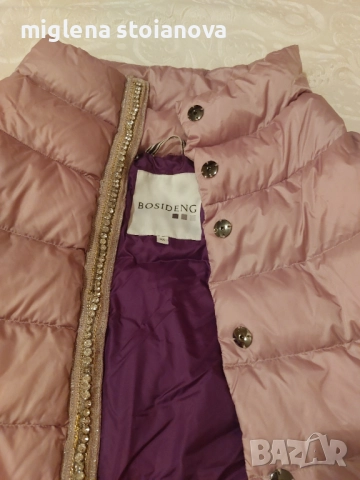 Продавам марково яке, снимка 2 - Якета - 51713491