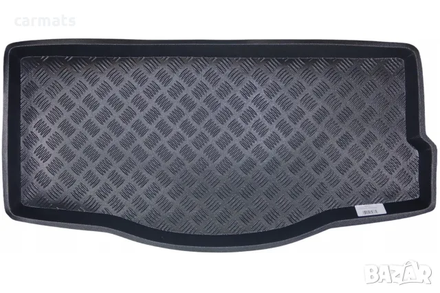 Стелка за багажник за Honda Jazz (2020+) - Хибрид - with subwoofer