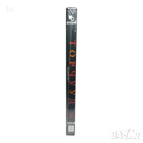 Торчууд част 3 DVD , снимка 3 - DVD филми - 42765768
