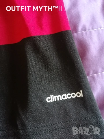 Germany National Team Adidas тениска , снимка 4 - Спортни дрехи, екипи - 53309503