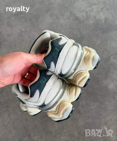 New Balance Нови Оригинални Дамски Маратонки , снимка 4 - Маратонки - 54053478