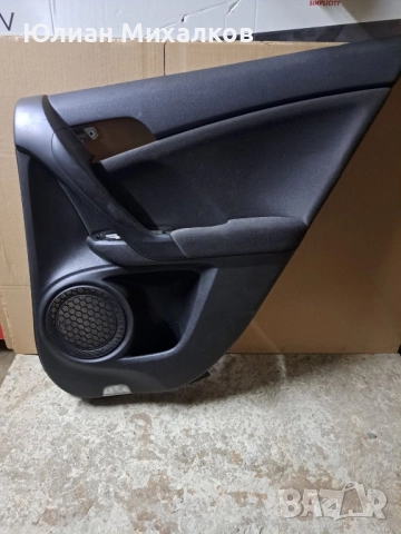 Салон за Honda accord8, снимка 6 - Части - 52822418