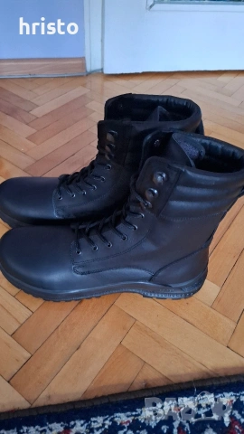 кубинки нови естесвена кожа44