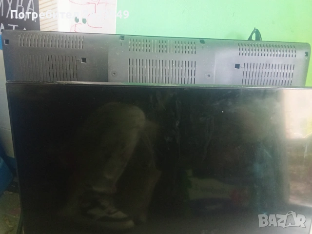 Продавам плазми за части