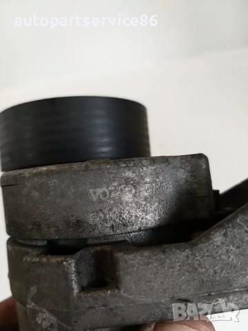Обтегач на ремък за Volvo S60 D5 2.4 (2007) 30757056, снимка 2 - Части - 54029396