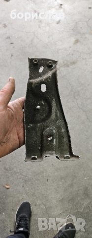 Основа за калник за пасат б6 , снимка 2 - Части - 44605826