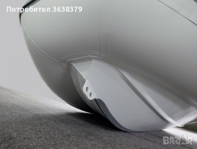 Лодка RIB 270 Lite. Продажба на миналогодишни модели. ПРОМО цена, снимка 5 - Воден транспорт - 39708289