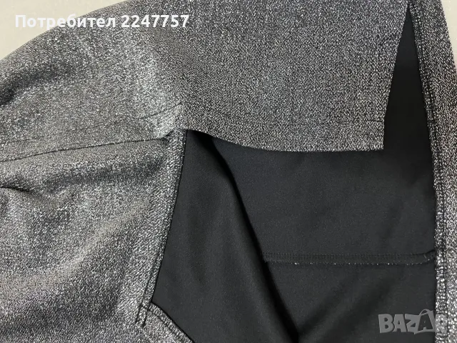 Оригинална рокля Guess размер М, снимка 6 - Рокли - 55897698