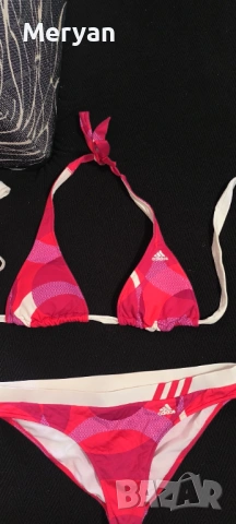 Бански Адидас, снимка 2 - Бански костюми - 54255340