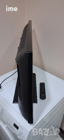 LED телевизор НОМЕР 34. ITT. Model LED-32H-7175-B. 32 инча, 81 см. Цифров и аналогов тунер.., снимка 16 - Телевизори - 50579594