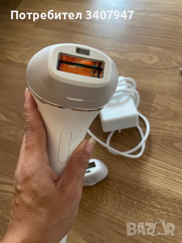 Philips Lumea, снимка 4 - Друга електроника - 38244256