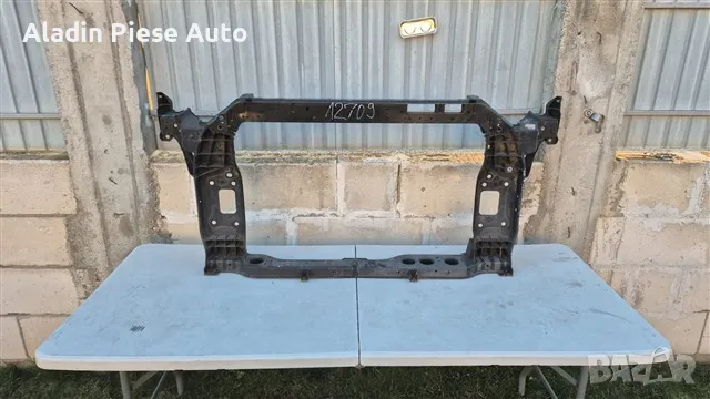 Дебелачка за преден панел Kia Sportage 2016 2017 2018 2019 2020 2021г 