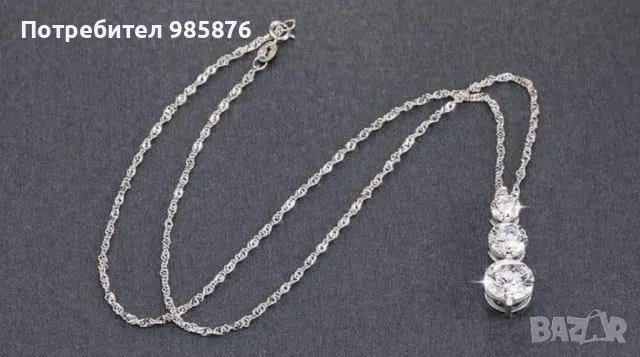 Бижута, снимка 9 - Бижутерийни комплекти - 49829013