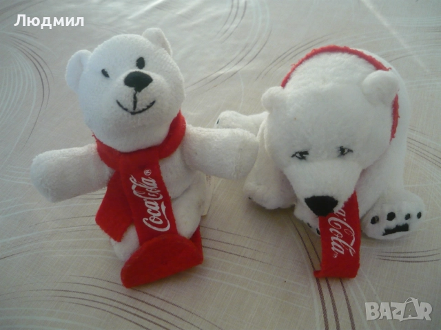 Различни неща с надпис Кока-Кола, снимка 14 - Други ценни предмети - 34836369