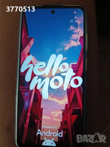 Моторола Moto g34 5 G , снимка 7 - Motorola - 54326386