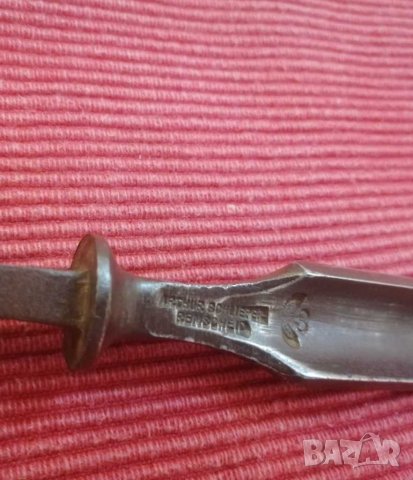 Старо длето Германия. , снимка 7 - Други инструменти - 29720169