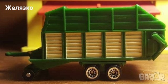 ЛОТ SIKU , снимка 5 - Колекции - 30197435