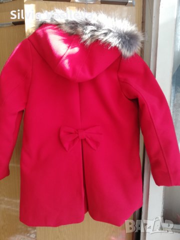 Детски дрехи, снимка 2 - Детски якета и елеци - 30367745