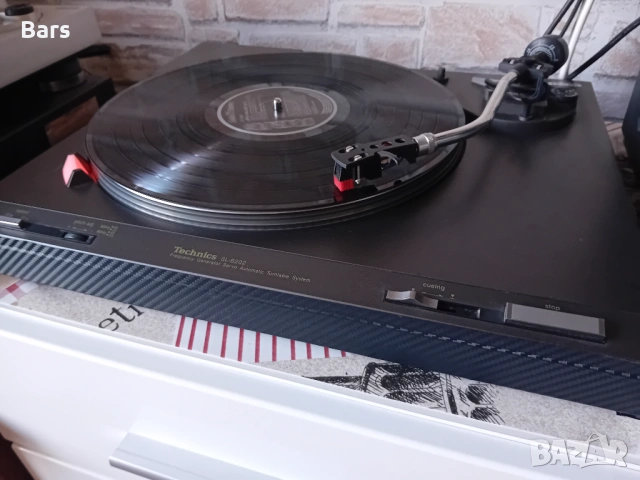 Technics sl-b202