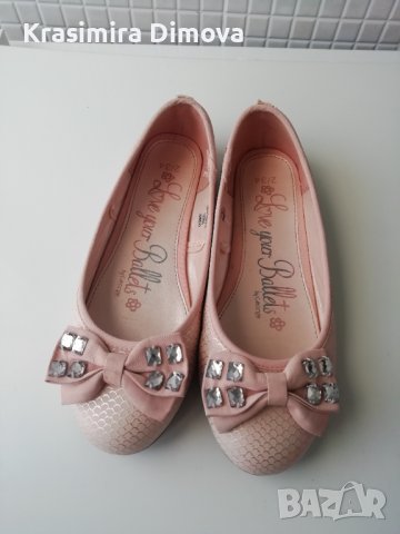 Детски обувки , снимка 3 - Детски обувки - 36807831