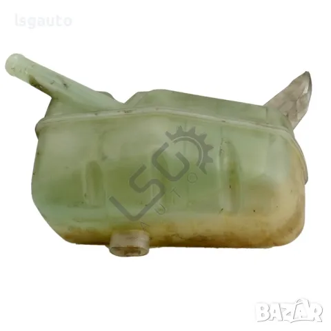 Разширително казанче антифриз Renault Megane II  ID: 140330, снимка 2 - Части - 48528028