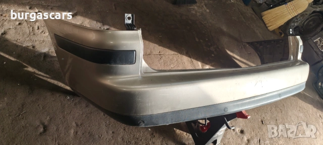 Задна броня Ford Galaxy 2005г, снимка 3 - Части - 54200550