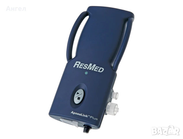 Resmed ApneaLink Plus Скрийнингово устройство