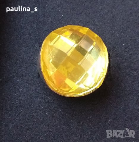 Пръстен / пръстени / имитационни бижутерия, снимка 11 - Пръстени - 37413376