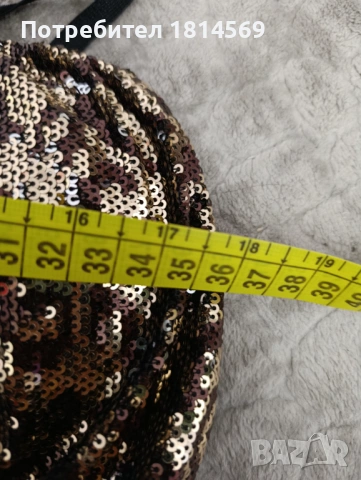 Дамска рокля , снимка 3 - Рокли - 54338093