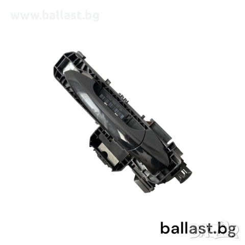 Дръжка задна лява с основа A2047600170 A2047600320 ML W166