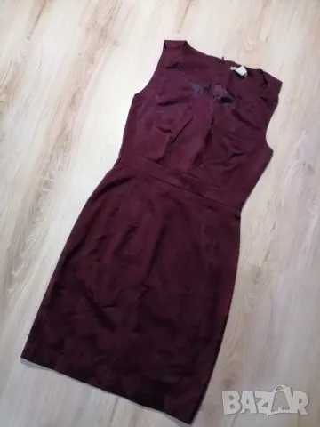 Права рокля, снимка 4 - Рокли - 48295245