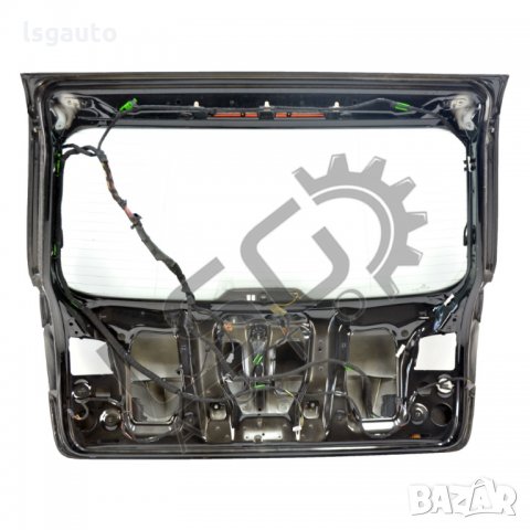 Заден капак AUDI A6 (4F, C6) 2004-2011 A151221N-5, снимка 2 - Части - 35423879