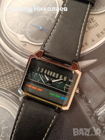 Жигули часпвник