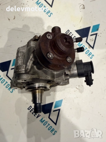 0445010516, 9688499680 помпа за високо налягане от Citroen C-Elysee 1.6 HDi, 92 кс., 5 скорости