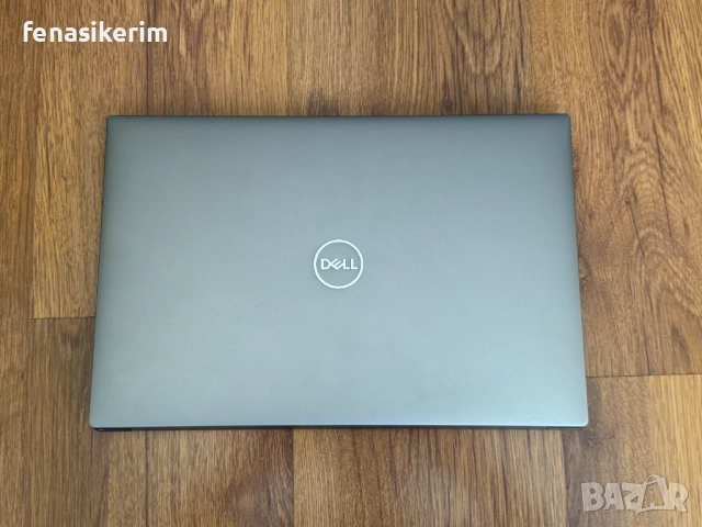 15.6 FHD+ Core i7-12800H DELL Precision 5570 32GB DDR5/512GB NVMe/Nvidia RTX A2000 8GB/Win 11/Бат 8ч