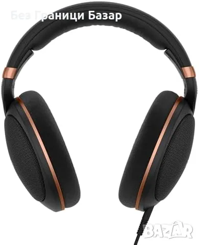 Нови слушалки Sennheiser HD 505 Over-Ear – Професионален звук, ултра комфорт, снимка 2 - Слушалки и портативни колонки - 49379079