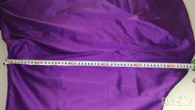 Официална рокля с презрамки, снимка 7 - Рокли - 42462434