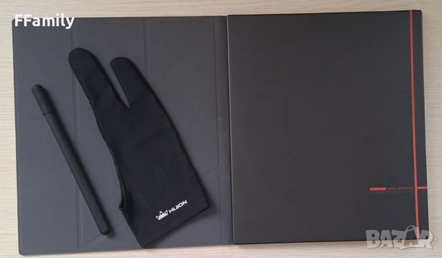 Boox Note Air 3C, снимка 3 - Електронни четци - 53870549