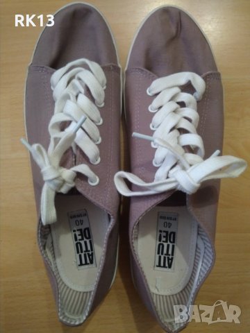 Дамски гуменки,н.40, снимка 5 - Други - 30378276