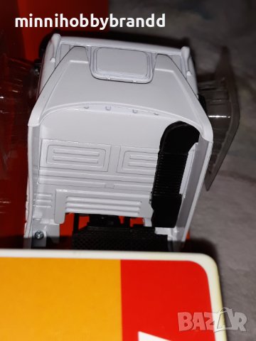 Mercedes Benz 1.43, снимка 11 - Колекции - 42637003