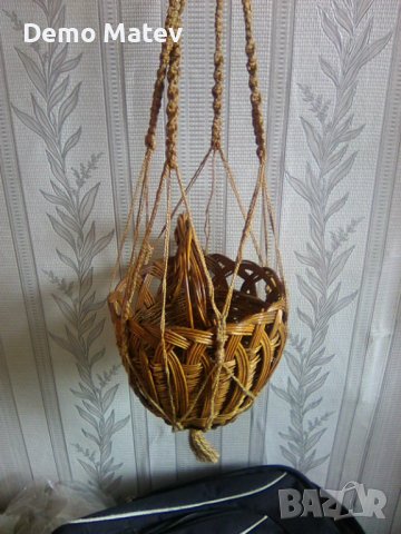 Продавам канапена украса за стена, снимка 4 - Други стоки за дома - 38420007