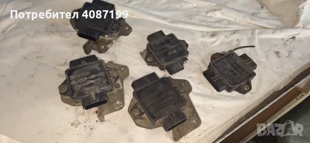 Контролер Комутатор за Бубини Daihasu IGNITER -89621-97401|402, снимка 2 - Части - 48267875