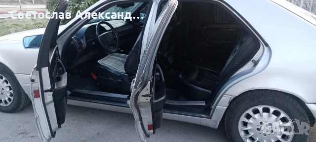 Mercedes Benz , снимка 8 - Автомобили и джипове - 53970858