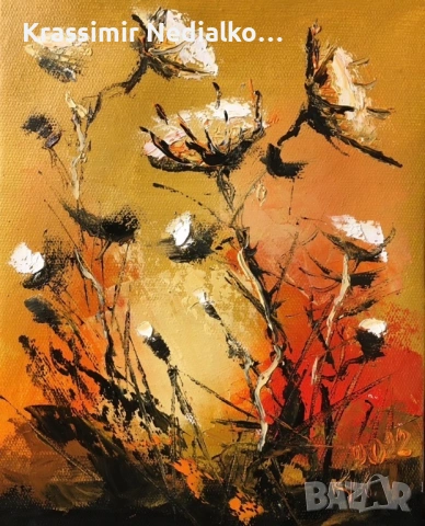 Продавам картини, снимка 13 - Картини - 17072176