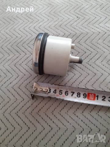 Стар скоростомер,километраж, снимка 4 - Други ценни предмети - 29448885