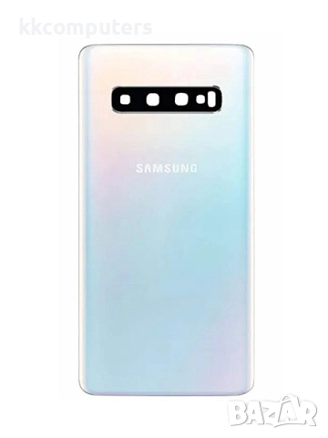 ЗАДЕН КАПАК ЗА SAMSUNG GALAXY S10 (SM-G973), снимка 2 - Резервни части за телефони - 51868188