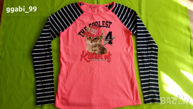 Блуза на Waikiki и друга за момиче, снимка 2 - Детски Блузи и туники - 29987494