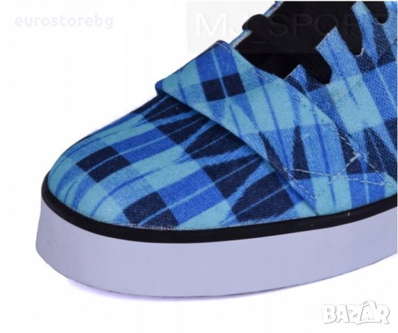 Спортни обувки Nike WMNS BALSA MID 415219 402, размер 38, снимка 4 - Кецове - 31424132